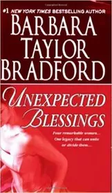 Unexpected Blessings