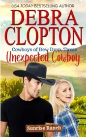 Unexpected Cowboy