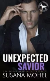 Unexpected Savior