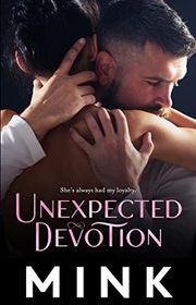 Unexpected (MINK) book cover