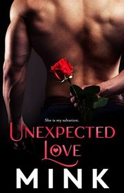 Unexpected (MINK) book cover