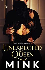 Unexpected (MINK) book cover