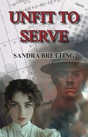 Sandra Bretting book cover