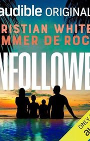 Christian White book cover
