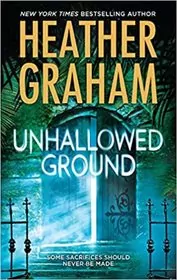 Unhallowed Ground