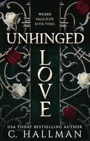 Wicked Falls Elite book cover