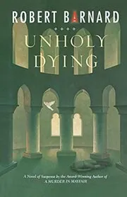 Unholy Dying / Turbulent Priest