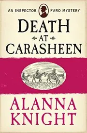 Unholy Trinity / Death at Carasheen