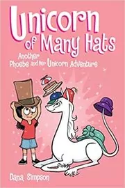 Unicorn of Many Hats