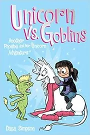 Unicorn vs. Goblins