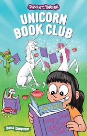 Dana Simpson book cover