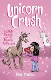 Dana Simpson book cover
