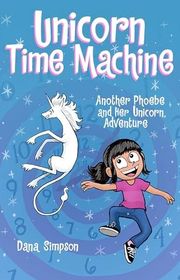 Dana Simpson book cover