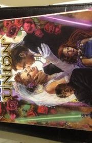 Book cover for "Union" by Michael A Stackpole