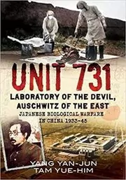 Unit 731 - Laboratory of the Devil
