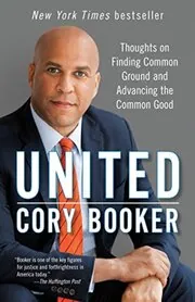 Book cover for "United"