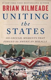 Brian Kilmeade book cover