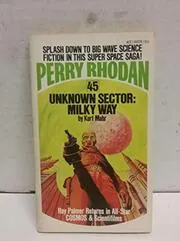 Unknown Sector: Milky Way