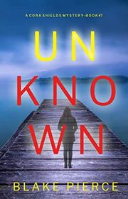 Book cover for "Unknown" by Stella Gold