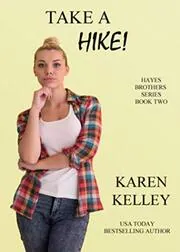 Unleash the Passion / Take a Hike!