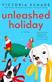 Victoria Schade book cover