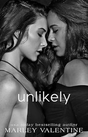 Marley Valentine book cover