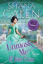 Unmask Me If You Can