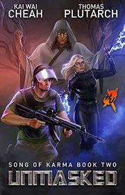 Kai Wai Cheah book cover
