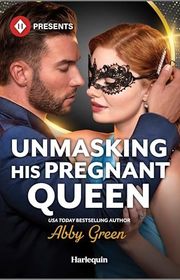 Abby Green book cover