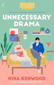 Nina Kenwood book cover