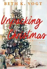 Unpacking Christmas