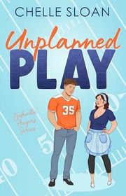 Chelle Sloan book cover