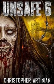 Christopher Artinian book cover
