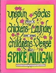 Unspun Socks From A Chicken's Laundry