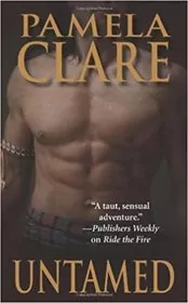 Untamed