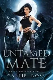 Untamed Mate