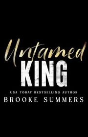 Brooke Summers book cover