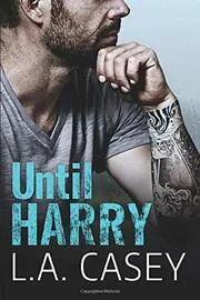 Until Harry