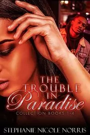 Stephanie Nicole Norris