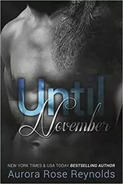 Aurora Rose Reynolds