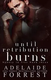 Until Retribution Burns