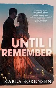 Karla Sorensen book cover