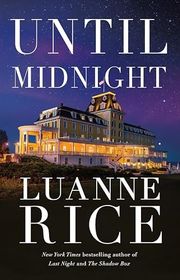 Luanne Rice book cover