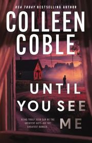 Colleen Coble book cover