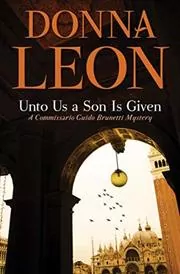 Unto Us a Son Is Given
