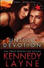 Untold Devotion