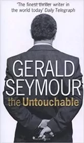 Untouchable