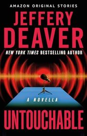 Special Agent Constant Marlowe book cover