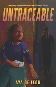 Aya de Leon book cover