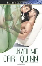 Unveil Me